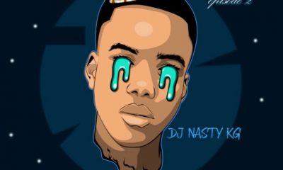 DJ Nasty KG Lets Dance Original Mix Amapiano 2020 400x240 - DJ Nasty KG – Let’s Dance (Original Mix) (Amapiano 2020)