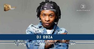 DJ Obza – Dlozi ‘lam Hiphopza 300x158 - DJ Obza – Dlozi ‘lam