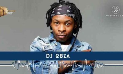 DJ Obza Koki Riba Muungu Queen Uzobuya fakazadownload 400x240 - DJ OBZA, KOKI RIBA & MUUNGU QUEEN – UZOBUYA