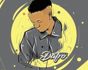 Dafro – Nearer My God Personal Mix Hiphopza 300x240 - Dafro – Nearer My God (Personal Mix)