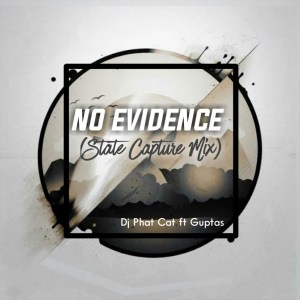 Dj Phat Cat Guptas – No evidence State Capture Mix Hiphopza - Dj Phat Cat, Guptas – No evidence (State Capture Mix)