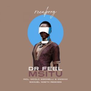 Dr Feel – Msitu Original Mix Hiphopza 300x300 - Dr Feel – Msitu (Original Mix)