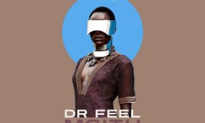 Dr Feel – Msitu Original Mix Hiphopza 400x240 - Dr Feel – Msitu (Original Mix)