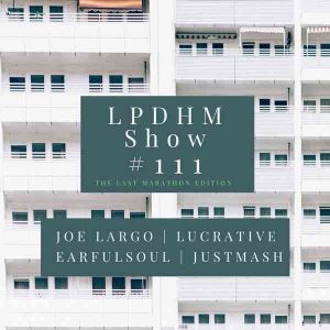 Earful Soul – LPDHM 111 Guest Mix Hiphopza 300x300 - Earful Soul – LPDHM #111 (Guest Mix)