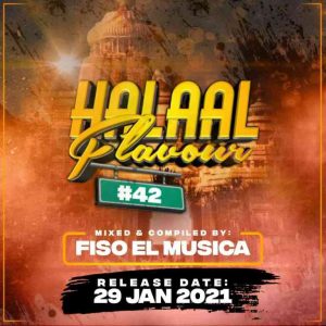 Fiso El Musica – Halaal Flavour 042 Mix fakazadownload 300x300 - Fiso El Musica – Halaal Flavour #042 Mix
