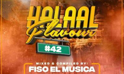 Fiso El Musica – Halaal Flavour 042 Mix fakazadownload 400x240 - Fiso El Musica – Halaal Flavour #042 Mix