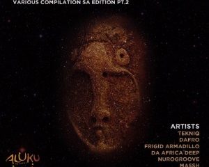 Frigid Armadillo Jessica Mbangeni – Imbokodo Original Mix Hiphopza 300x240 - Frigid Armadillo, Jessica Mbangeni – Imbokodo (Original Mix)