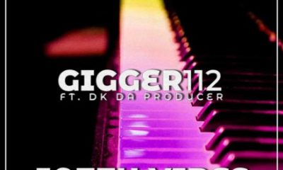 Gigger112 ft DeKeaY – Jazzy Vibes 400x240 - Gigger112 ft De’KeaY – Jazzy Vibes