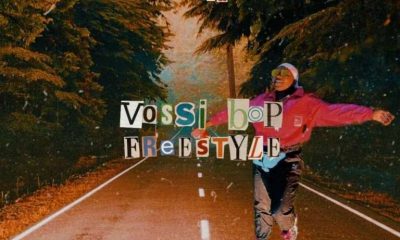 Indigo Stella – Vossi Bop Freestyle Hiphopza 400x240 - Indigo Stella – Vossi Bop (Freestyle)