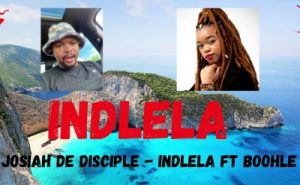 Josiah De Disciple INDLELA Ft. Boohle fakazadownload 300x185 - Josiah De Disciple – INDLELA (Live Cut) Ft. Boohle