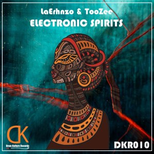 Laerhnzo TooZee – Electronic Spirits Original Mix Hiphopza - Laerhnzo &amp; TooZee – Electronic Spirits (Original Mix)