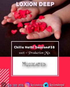 Loxion Deep – Chilla Nathi Session Vol. 38 100 Production Mix fakazadownload 244x300 - Loxion Deep – Chilla Nathi Session Vol. 38 (100% Production Mix)