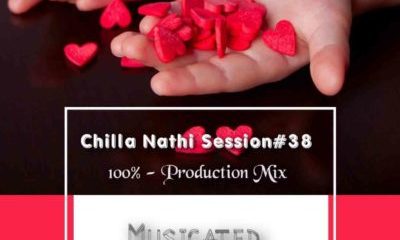 Loxion Deep – Chilla Nathi Session Vol. 38 100 Production Mix fakazadownload 400x240 - Loxion Deep – Chilla Nathi Session Vol. 38 (100% Production Mix)