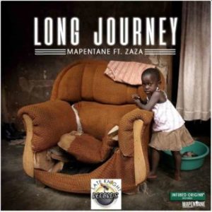 Mapentane – Long Journey Ft. Zaza Hiphopza 300x300 - Mapentane – Long Journey Ft. Zaza