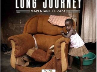 Mapentane – Long Journey Ft. Zaza Hiphopza 324x240 - Mapentane – Long Journey Ft. Zaza
