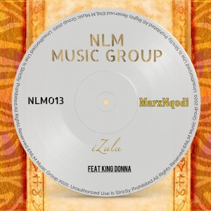 MarxNqodi KingDonna – Izulu Original Mix Hiphopza - MarxNqodi &amp; KingDonna – Izulu (Original Mix)