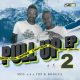 Mdu aka TRP Bongza – Zeus Ft. The Squad Hiphopza 2 80x80 - Mdu aka TRP & Bongza – Real Man Ft. Kabza De Small, DJ Maphorisa & Loxion Deep