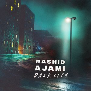 Rashid Ajami – Dark City Atjazz Remix Astro Dub Hiphopza - Rashid Ajami – Dark City (Atjazz Remix Astro Dub)