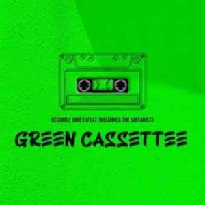 Record L Jones – Green Cassette Ft. Nhlanhla The Guitarist Hiphopza 300x300 - Record L Jones – Green Cassette Ft. Nhlanhla The Guitarist