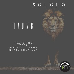 Sololo Tee R – Ingoma Taung Vocal Remix Hiphopza - Sololo &amp; Tee-R – Ingoma (Taung Vocal Remix)