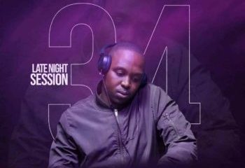 Soulistic TJ – Late Night Session 34 Mix Hiphopza 350x240 - Soulistic TJ – Late Night Session 34 Mix