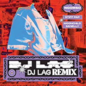 Stiff Pap Moonchild Sanelly – Ngomso DJ Lag Remix 300x300 - Stiff Pap &amp; Moonchild Sanelly – Ngomso (DJ Lag Remix)
