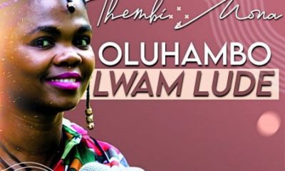 Thembi Mona – Oluhambo Lwam Lude Hiphopza 3 400x240 - Thembi Mona – Masambeni Ft. Dj Sk