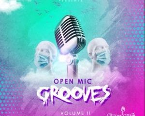 Various Artists Open Mic Grooves zip album fakazadownload 300x240 - Liza Miro – DJ Call Me (feat. DJ Call Me)