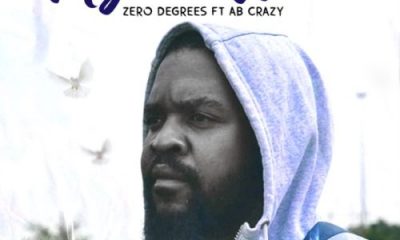 Zero Degrees – Mgani Wam Ft. AB Crazy Hiphopza 400x240 - Zero Degrees – M’gani Wam’ Ft. AB Crazy