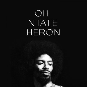 Zito Mowa – Oh Ntate Heron Tribute To Gil Scott Heron Hiphopza - Zito Mowa – Oh! Ntate Heron (Tribute To Gil Scott-Heron)