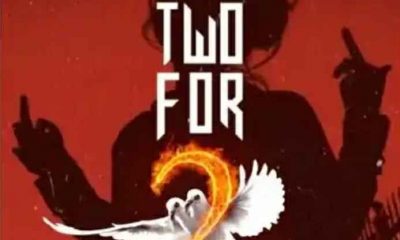 808 Sallie – Two For 2 Ft. Blxckie Hiphopza 400x240 - 808 Sallie – Two For 2 Ft. Blxckie