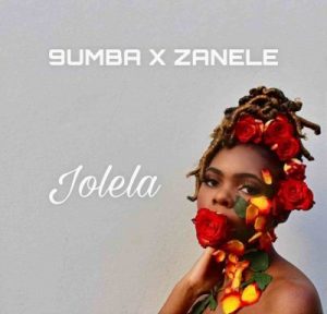 9umba Zanele – Jolela Hiphopza 300x288 - 9umba &amp; Zanele – Jolela