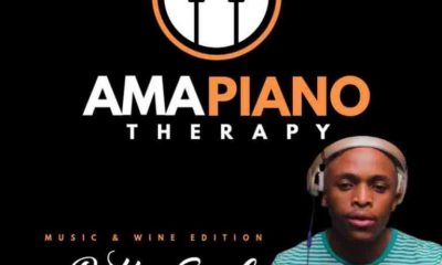 BitterSoul – Amapiano Therapy Vol. 19 Music N Wine Edition Hiphopza 400x240 - BitterSoul – Amapiano Therapy Vol. 19 (Music N’ Wine Edition)