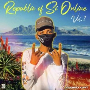 Cairo Cpt – Republic Of Si Online Vol.2 Mix Hiphopza 300x300 - Cairo Cpt – Republic Of Si Online Vol.2 Mix