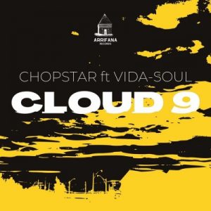 Chopstar – Cloud 9 Ft. Vida Soul Original Mix Hiphopza 300x300 - Chopstar – Cloud 9 Ft. Vida-Soul (Original Mix)