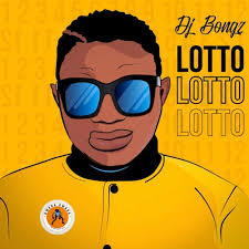 DJ Bongz – Lotto Hiphopza - DJ Bongz – Lotto