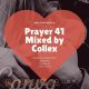 DJ Collex SA – Prayer 41 Mix Hiphopza 80x80 - DJ Collex SA – Prayer 41 Mix