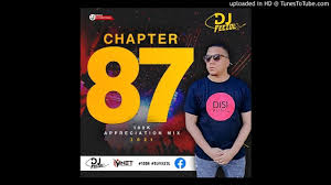 DJ FeezoL – Chapter 87 Mix 100K Appreciation Mixtape Hiphopza - DJ FeezoL – Chapter 87 Mix (100K Appreciation Mixtape)