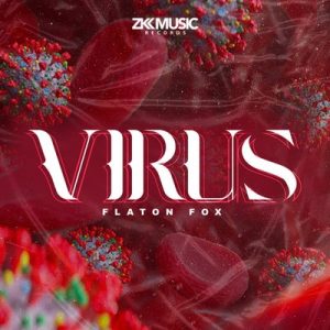 DJ Flaton Fox – Virus Original Mix Hiphopza 300x300 - DJ Flaton Fox – Virus (Original Mix)