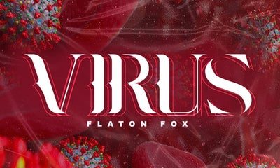 DJ Flaton Fox – Virus Original Mix Hiphopza 400x240 - DJ Flaton Fox – Virus (Original Mix)