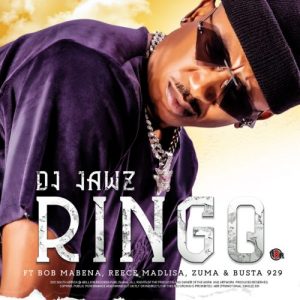 DJ Jawz – Ringo Ft. Bob Mabena Reece Madlisa Zuma Busta 929 Hiphopza 300x300 - DJ Jawz – Ringo Ft. Bob Mabena, Reece Madlisa, Zuma &amp; Busta 929