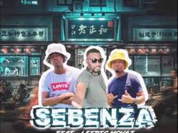 DJ Liquidator G Master Sisco Le Super – Sebenza Ft. Leeric Moyaj Hiphopza - DJ Liquidator, G Master & Sisco Le Super – Sebenza Ft. Leeric Moyaj