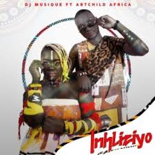 DJ Musique – Inhliziyo Ft. Artchild Africa Hiphopza - DJ Musique – Inhliziyo Ft. Artchild Africa