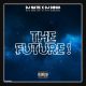 DJ Natie x DJ Diego – The Future Hiphopza 80x80 - DJ Natie x DJ Diego – The Future