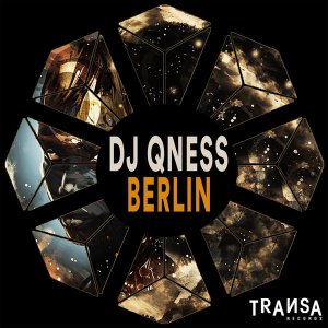 DJ Qness – Berlin Original Mix Hiphopza - DJ Qness – Berlin (Original Mix)