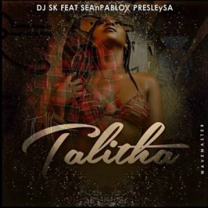 DJ SK – Talitha Master Ft. Sean Pablo Presley SA Hiphopza 300x300 - DJ SK – Talitha Master Ft. Sean Pablo &amp; Presley SA
