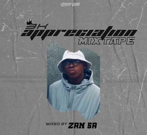 DJ Zan SA – 3.8K Appreciation Mix Hiphopza 300x277 - DJ Zan SA – 3.8K Appreciation Mix
