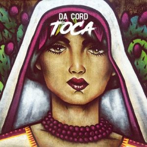 Da Cord – Toca Original Mix Hiphopza 300x300 - Da Cord – Toca (Original Mix)