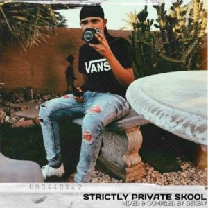 DeKeaY – Strictly Private Skool 100 Production Mix Hiphopza 300x300 - De’KeaY – Strictly Private Skool (100% Production Mix)