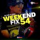 Dj Ice Flake – WeekendFix 54 Mix Hiphopza 80x80 - Dj Ice Flake – WeekendFix 54 Mix